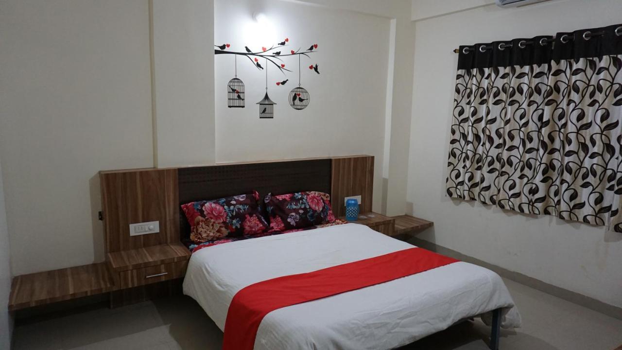 The Paramount Hotel, Panchgani Mahabaleshwar Extérieur photo