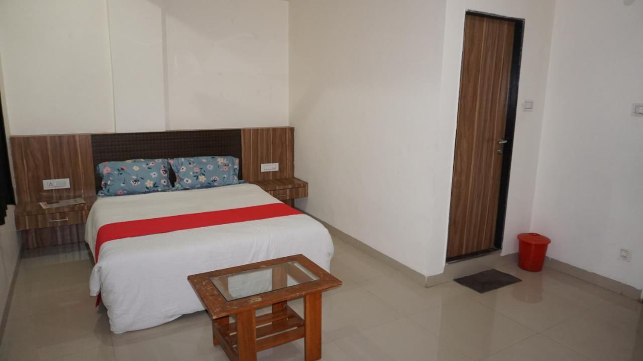 The Paramount Hotel, Panchgani Mahabaleshwar Extérieur photo